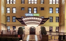 Hive Hotel Washington Dc